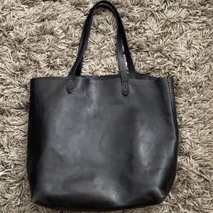 Madewell Transport Tote